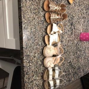 Toddler Sandal Bundle